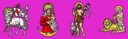 Heraldic Waterslide Decals For Wargaming Part 7 41