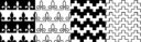 Heraldic Waterslide Decals For Wargaming Part 7 58