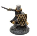 Heraldic Waterslide Decals For Wargaming Part 7 9