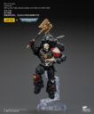Joy Toy Blood Angels Lemartes With Jump Pack,Blood Crozius And Absolver Bolt Pistol 2
