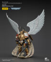 Joy Toy Blood Angels The Sanguinor With Encarmine Broadsword 2