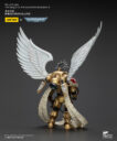 Joy Toy Blood Angels The Sanguinor With Encarmine Broadsword 3