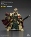 Joy Toy Dark Angels Belial, Grand Master Of The Deathwing With The Sword Of Silence And Storm Bolter 1