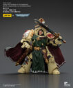 Joy Toy Dark Angels Belial, Grand Master Of The Deathwing With The Sword Of Silence And Storm Bolter 2