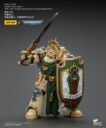 Joy Toy Dark Angels Deathwing Knight 1 With Power Sword, Storm Shield And Teleport Homer 1