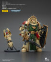 Joy Toy Dark Angels Deathwing Knight 1 With Power Sword, Storm Shield And Teleport Homer 2