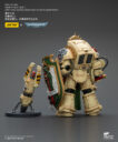 Joy Toy Dark Angels Deathwing Knight 1 With Power Sword, Storm Shield And Teleport Homer 3