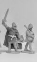 Khurasan Miniatures 14th Century Scots Preview