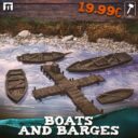Kromlech Boote Preview 2