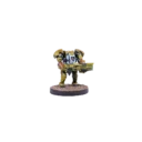 MG Epic Warpath 2 Player Starter Set (Battle For Phrovox) 11