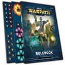 MG Epic Warpath 2 Player Starter Set (Battle For Phrovox) 2