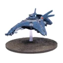 MG Epic Warpath Asterian Cairn Command Centre 1