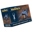 MG Epic Warpath Asterian Cairn Command Centre 2