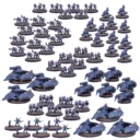 MG Epic Warpath Asterian Core Army Pack 1