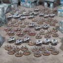 MG Epic Warpath Enforcer Core Army Pack 1