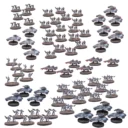 MG Epic Warpath Enforcer Core Army Pack 2