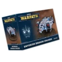 MG Epic Warpath Enforcer Drakon Cruiser 2