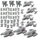 MG Epic Warpath Enforcer Reinforcements Pack
