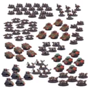 MG Epic Warpath Forge Father Core Army Pack 1