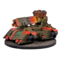 MG Epic Warpath Forge Father Hrungnir Magma Destroyer 1
