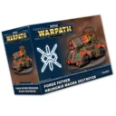 MG Epic Warpath Forge Father Hrungnir Magma Destroyer 2