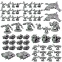 MG Epic Warpath Forge Father Reinforcements Pack