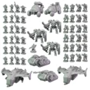 MG Epic Warpath GCPS Reinforcements Pack