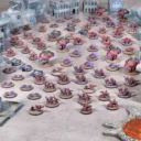 MG Epic Warpath Nameless Core Army Pack 2