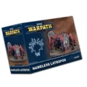 MG Epic Warpath Nameless Latropod