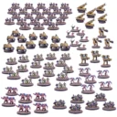 MG Epic Warpath Plague Core Army Pack 1