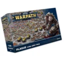 MG Epic Warpath Plague Core Army Pack 2