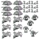 MG Epic Warpath Plague Reinforcements Pack