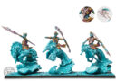 Marid Sahar Sorcerer Kings 2