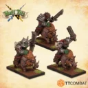 Morgrog SLadz