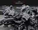 Mortian Cyberrat Elite Squad 4