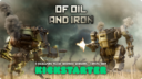Of Oil And Iron 1