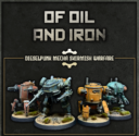 Of Oil And Iron 2