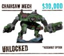 Planet Shark STL & Physical Miniatures 14