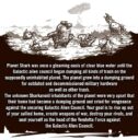 Planet Shark STL & Physical Miniatures 2