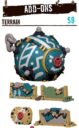 Planet Shark STL & Physical Miniatures 23 1