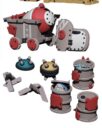 Planet Shark STL & Physical Miniatures 23 2