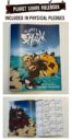 Planet Shark STL & Physical Miniatures 28