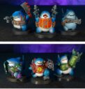 Planet Shark STL & Physical Miniatures 31 1