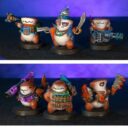 Planet Shark STL & Physical Miniatures 31 3