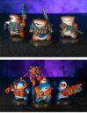 Planet Shark STL & Physical Miniatures 31 4