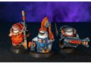 Planet Shark STL & Physical Miniatures 31 5