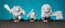 Planet Shark STL & Physical Miniatures 38