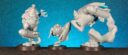 Planet Shark STL & Physical Miniatures 39