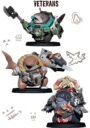 Planet Shark STL & Physical Miniatures 6 1