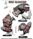 Planet Shark STL & Physical Miniatures 6 2